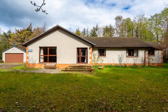 5 bedroom detached bungalow for sale