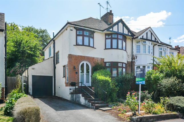 Mount Crescent, Warley, Brentwood 4 bed semi