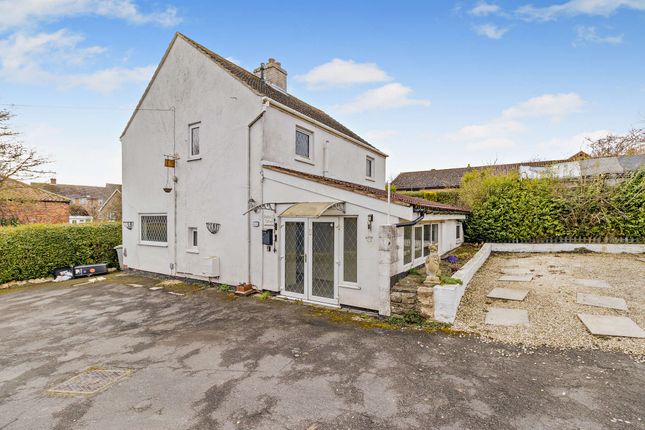 MOUNT PLEASANT, BINBROOK LN8 3 bed detached house for sale