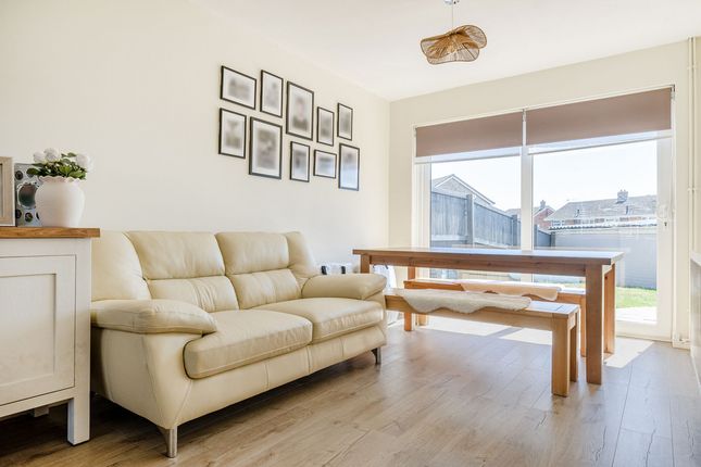 Tower Road, Melksham, SN12 3 bed terraced house for sale