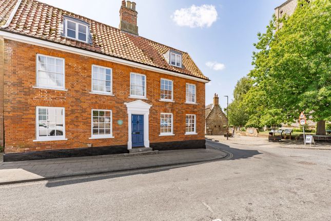Church Street, Dereham 2 bed apartment for sale