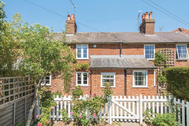 Phoenix Yard, Wateringbury, Maidstone 3 bed cottage for sale