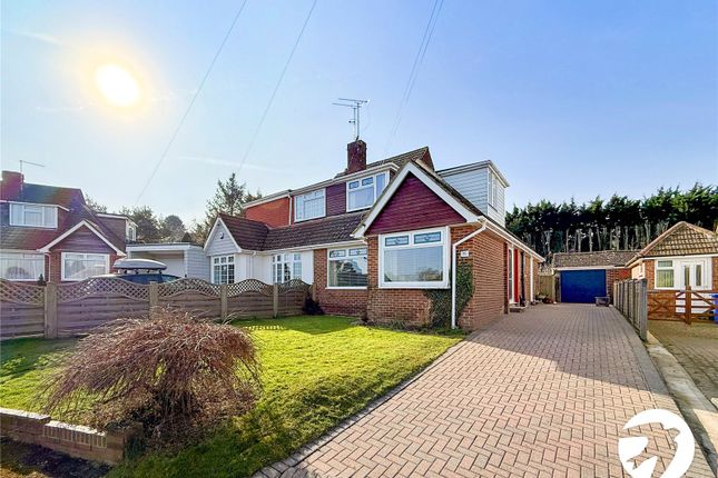 Hales Road, Sittingbourne, Kent, ME10 3 bed bungalow for sale