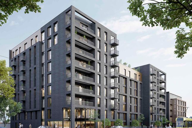 2 bedroom apartment for sale