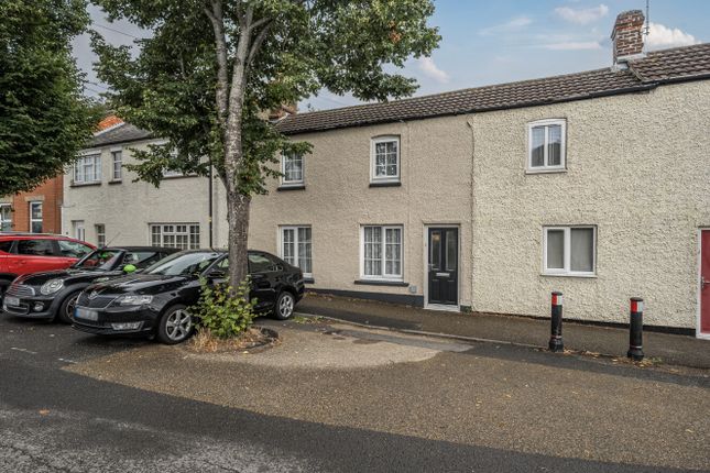 Ermin Street, Stratton St Margaret... 2 bed terraced house for sale