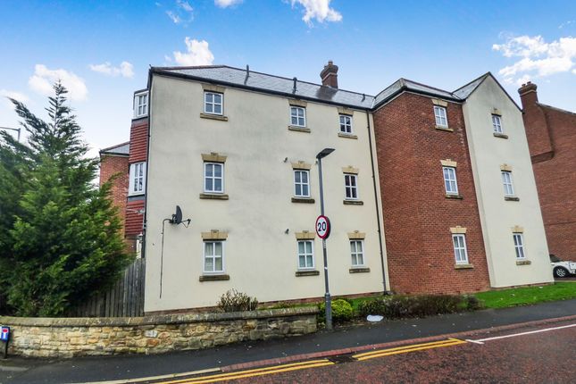 Taylor Court, Carrville, Durham... 2 bed apartment for sale