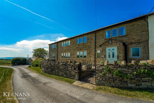 4 bed barn conversion