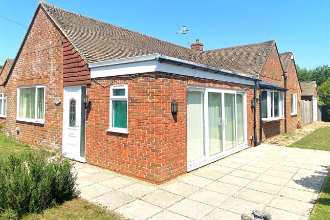 4 bedroom detached bungalow for sale