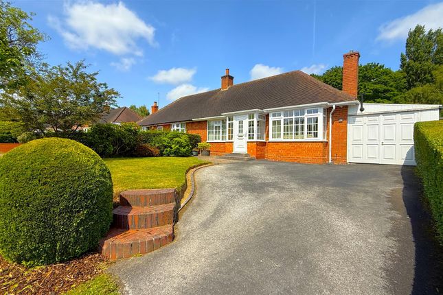 Green Meadow Road, Birmingham B29 2 bed bungalow for sale