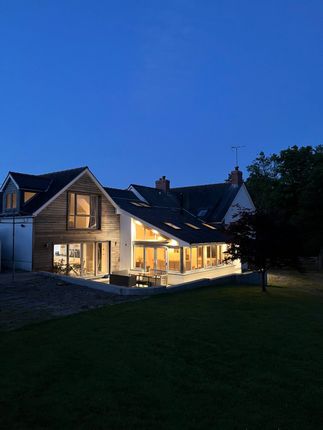 Boncath, Pembrokeshire, SA37 5 bed property with land for sale