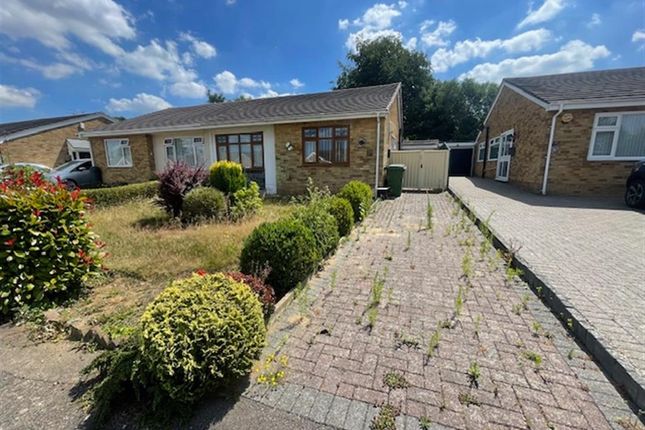 3 bedroom semi-detached bungalow for sale