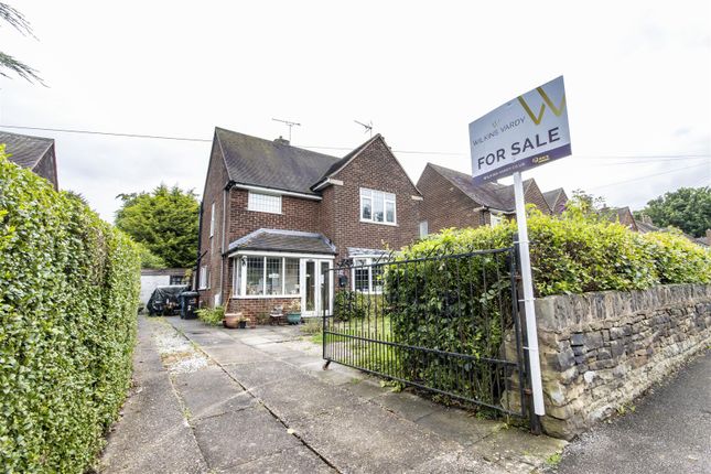 Penmore Close, Hasland 2 bed detached house for sale