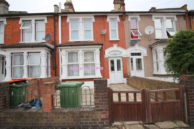 Manor Park E12 4 bed terraced house for sale