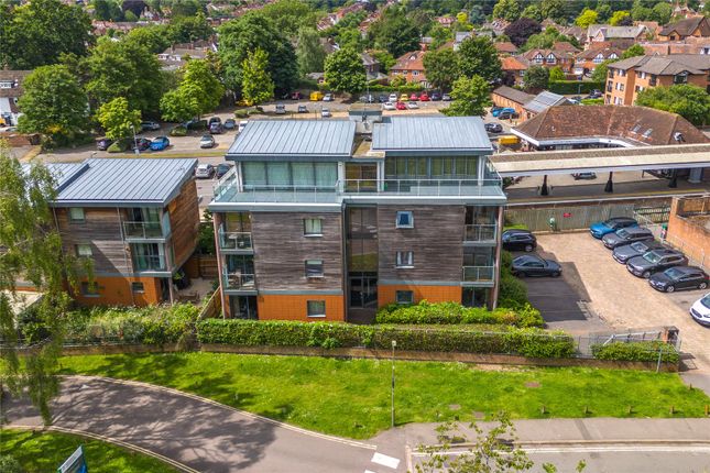 Meadow Road, Oxfordshire RG9 1 bed apartment for sale