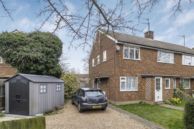 Howard Road, Cambridge CB5 2 bed maisonette for sale