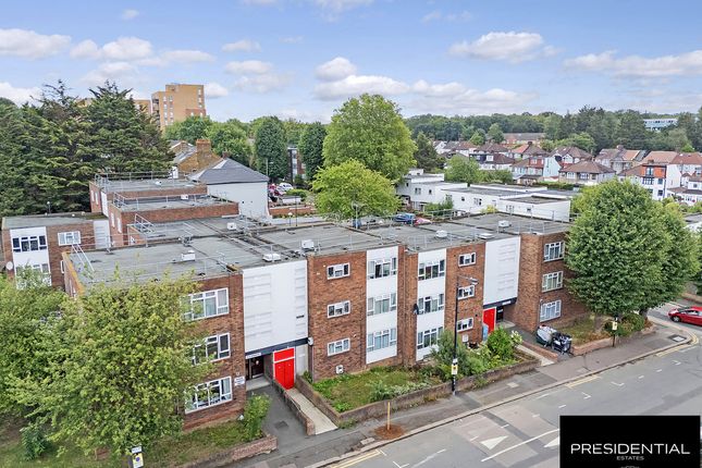 Walthamstow E17 2 bed flat for sale
