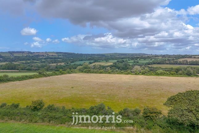 Crymych Land for sale