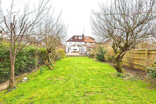 Redbourn Road, Hemel Hempstead, HP2 5 bed semi