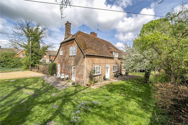 Cottonworth, Andover, Hampshire, SP11 4 bed detached house for sale