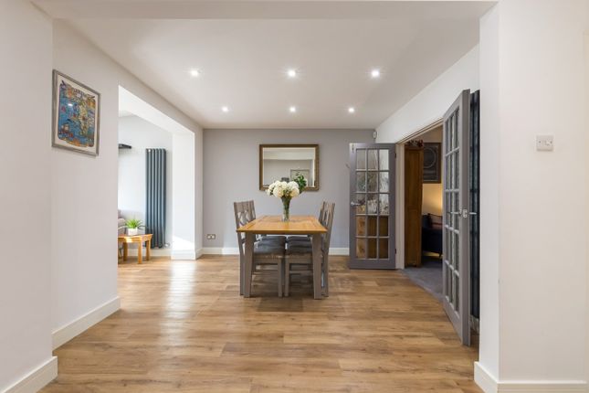 Chelsfield Lane, Orpington, BR5 4 bed semi