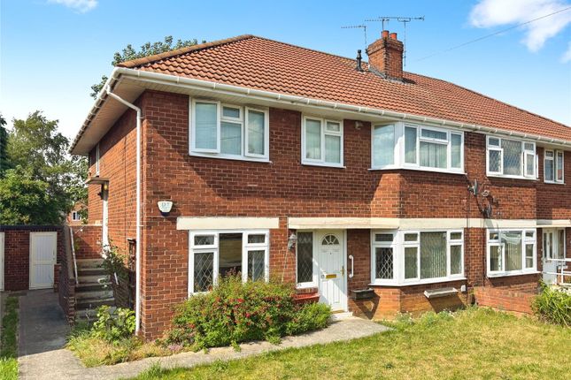 Westminster Crescent, South Yorkshire... 2 bed flat for sale