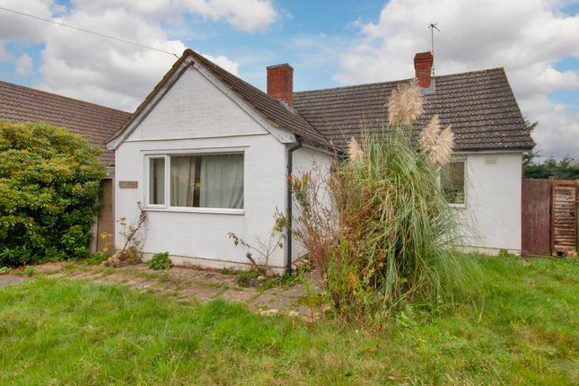 Kosi Nook, Station Road, Edenbridge 2 bed detached house for sale