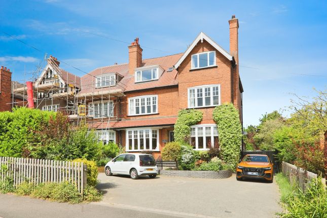Davenport Avenue, Hessle, East Riding... 7 bed detached house for sale