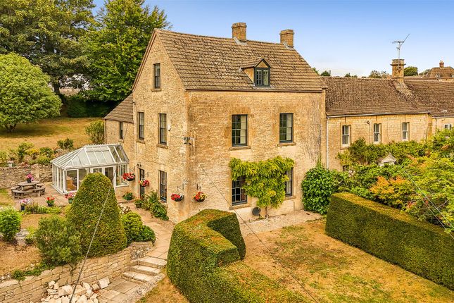 6 bedroom end of terrace house for sale