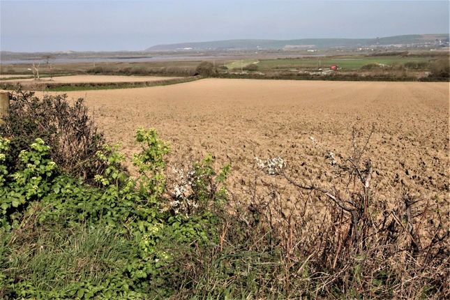Yelland Road, Barnstaple EX31 Land for sale