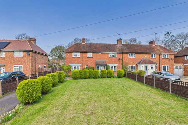 Wellington Terrace, Sandhurst... 3 bed semi