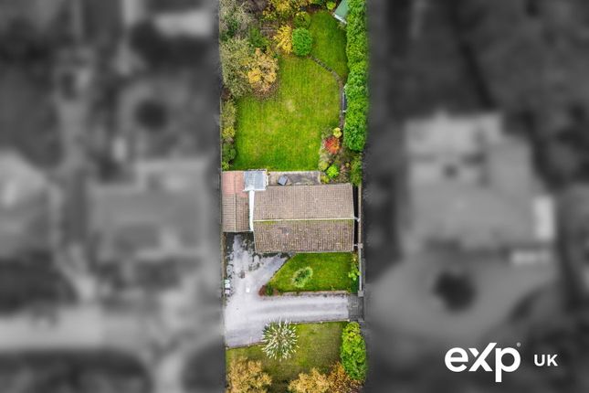 Wellow Road, Newark NG22 4 bed detached bungalow for sale