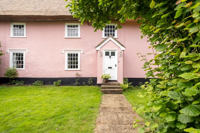 Gislingham 4 bed detached house for sale