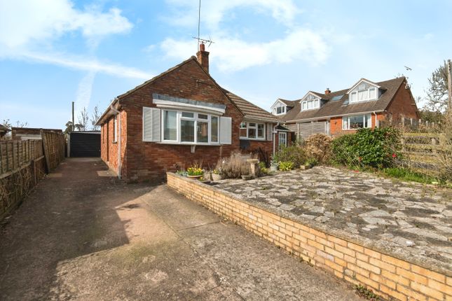 3 bedroom bungalow for sale