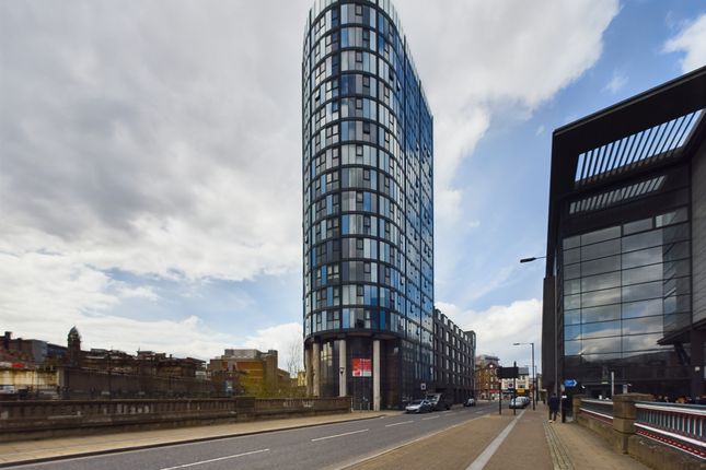 iQuarter, 10 Blonk Street, City... Studio for sale