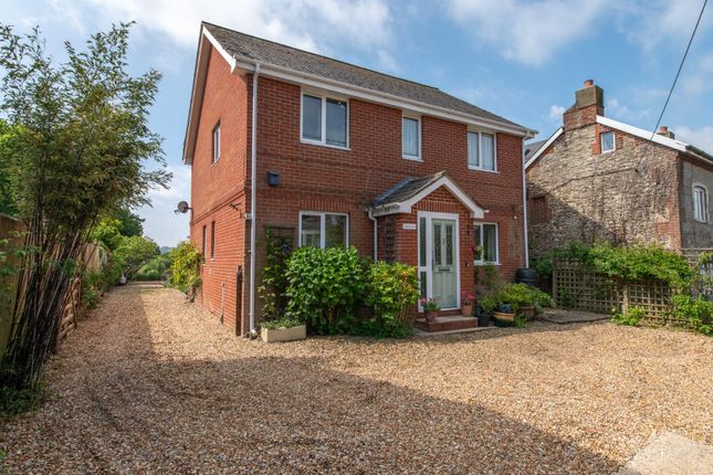 Church Road, Havenstreet, Ryde 4 bed detached house for sale