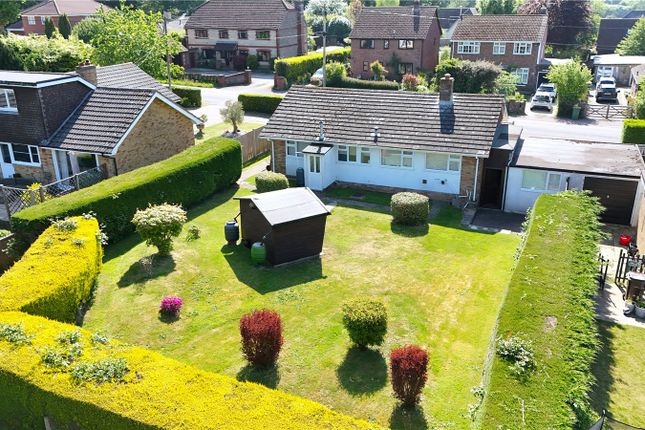 Blackberry Lane, Four Marks, Alton... 3 bed bungalow for sale