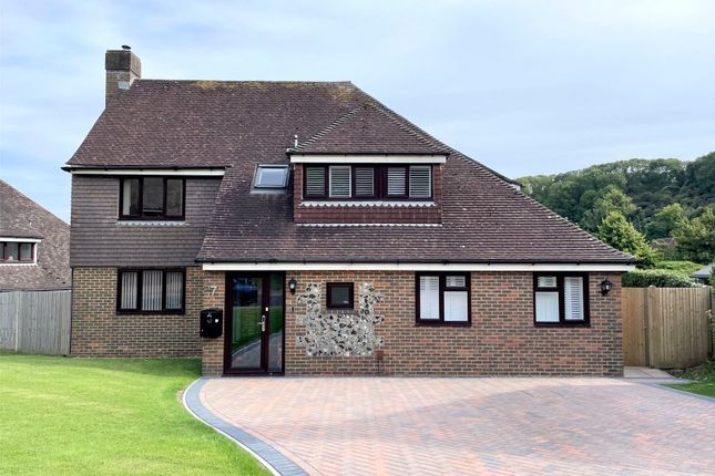 Rochester Close, Meads, Eastbourne... 5 bed detached house for sale