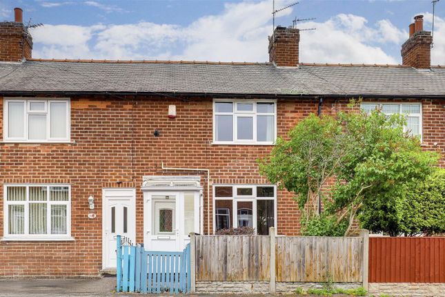 Acton Road, Arnold NG5 2 bed terraced house for sale