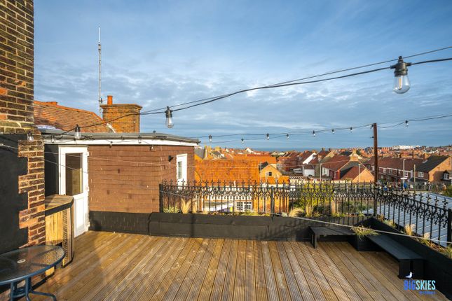 Station Road, Sheringham, NR26 3 bed apartment for sale