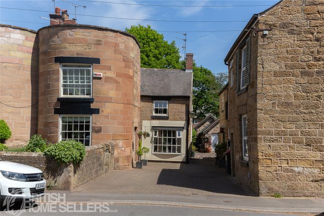 3 bed semi-detached house