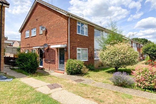 2 bedroom maisonette for sale