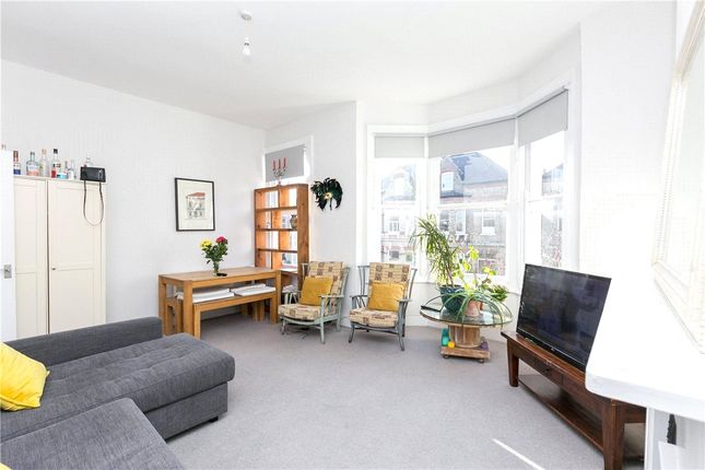 Cromford Road, London, SW18 1 bed apartment for sale