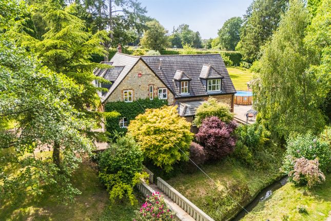 Fryern Park, Storrington, West... 5 bed detached house for sale