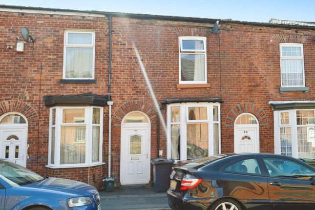 Coppice Street, Oldham 2 bed terraced house for sale