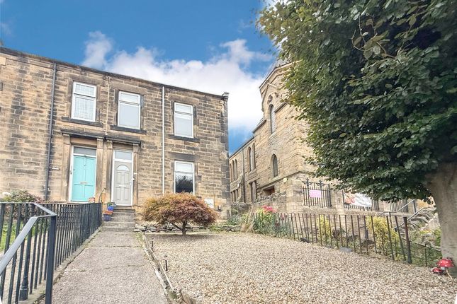 Durham Road, Low Fell, Gateshead, NE9 3 bed terraced house for sale