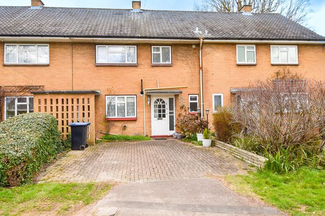 Honeycroft, Welwyn Garden City AL8 3 bed property for sale