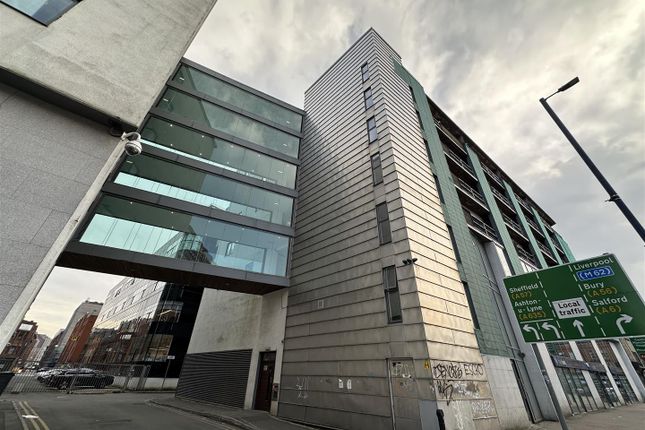 Express Building, 6 Oldham Road... 2 bed apartment for sale
