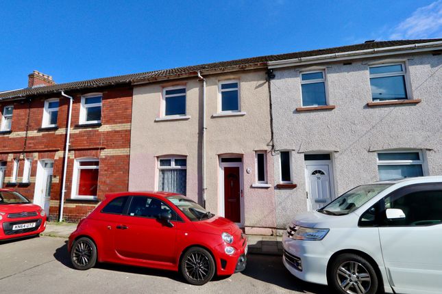 Greenfield, Newbridge, NP11 3 bed terraced house for sale