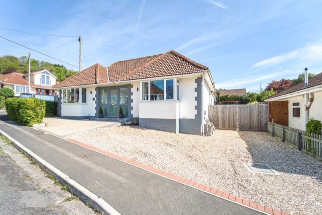 4 bedroom detached bungalow for sale