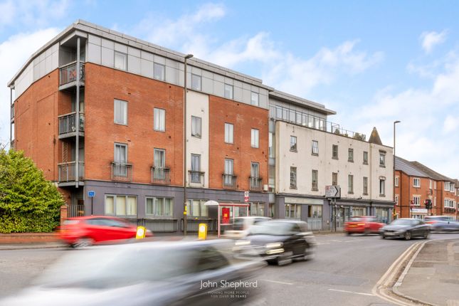 High Street, Harborne, Birmingham... 2 bed flat for sale
